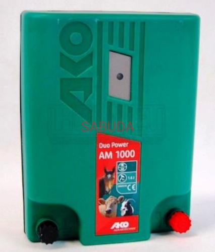 ELEKTRYZATOR 12/230V  AM1000  1J
