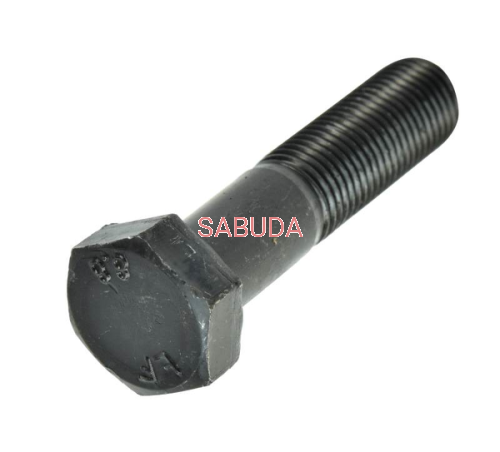 Śruba czopa koła przedniego, M14x1,5x60 do Ursus C-330, C-360