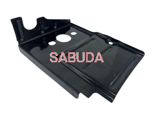 Osłona boczna silnika TV521