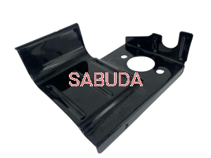 Osłona boczna silnika TV521