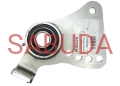 Wspornik prawy wału podporowego  Peruzzo Koala FOX  – 05018531