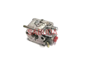 Gaźnik WALBRO WT-870 Oleo Mac Stark 40, BC380T, BC420T, Sparta 380T, Sparta 44 