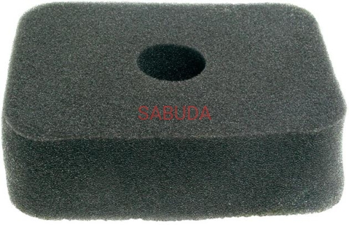 Filtr powietrza Honda GX 120/160/200 (17211-ZE8-000)