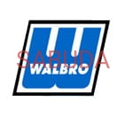 Gaźnik WALBRO WT-517 Tanaka ECS3300