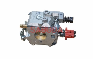 Gaźnik WALBRO WT-76 Dolmar 109, 110, 111, 115 | Makita DCS 430, DCS 431, DCS 520, DCS 5200