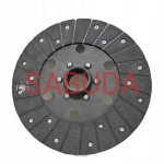 Tarcza sprzęgła 2-stopnia URSUS C-360 46511060 Chełmno