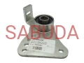 Wspornik prawy wału podporowego  Peruzzo Koala FOX  – 05018531