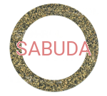 Uszczelka wlewu oleju do C-360